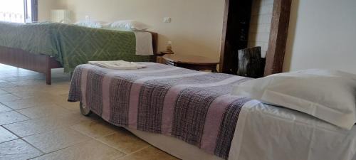 Santo Stefano di Sessanio Bed & Breakfast | Il sogno DIMORA STORICA