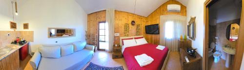 Orvieto House | Il sogno umbro