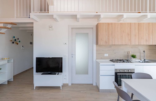 Marina di San Vito Apartment | Il Sole dei Trabocchi - YourPlace Abruzzo