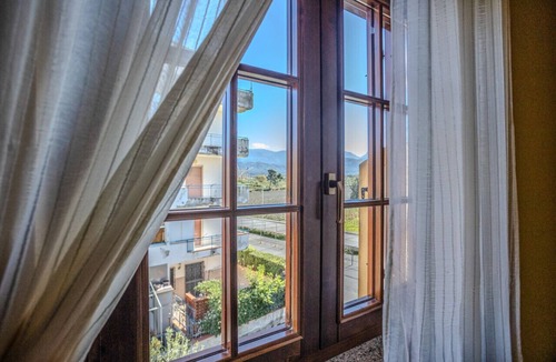 Scalea Apartment | Il Sole di Scalea: Comfort e bellezza