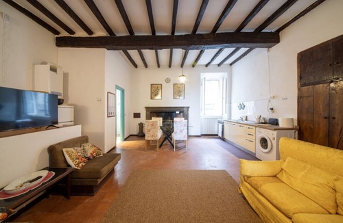 Vallerano Apartment | Il Tasso - Vallerano