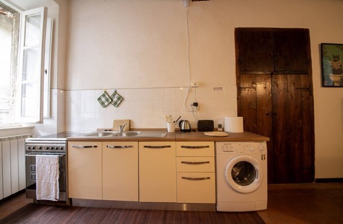 Vallerano Apartment | Il Tasso - Vallerano