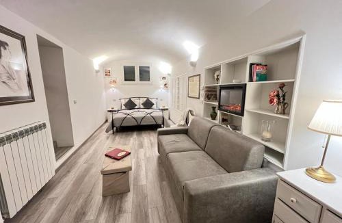 Monte Sacro Bed & Breakfast | Il Tempio di Morfeo