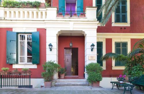 Monte Sacro Bed & Breakfast | Il Tempio di Morfeo