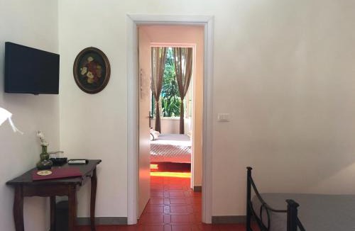 Monte Sacro Bed & Breakfast | Il Tempio di Morfeo