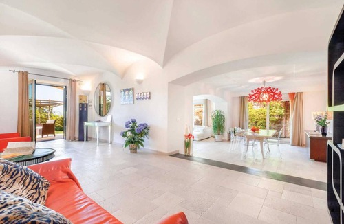Sant'Agata sui Due Golfi Villa | Il Terme