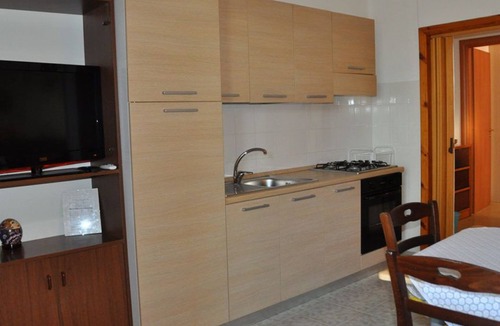 Rotondella House | Il Terrazzo sul Sinni