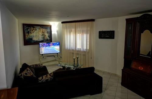 Fossacesia Marina Apartment | Il Tetto Verde