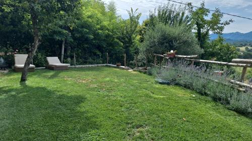 Alvito House | Il tiglio b&b agri restaurant