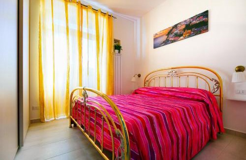 Vico Equense Apartment | Il Tiglio Cavo