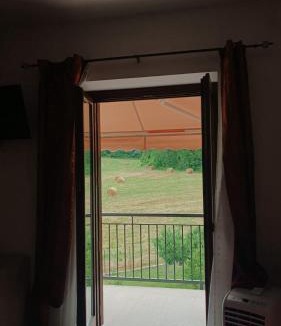 Vinchiaturo Bed & Breakfast | Il tramonte