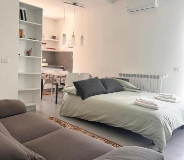 Tragliatella Apartment | Il tuo rifugio perfetto!