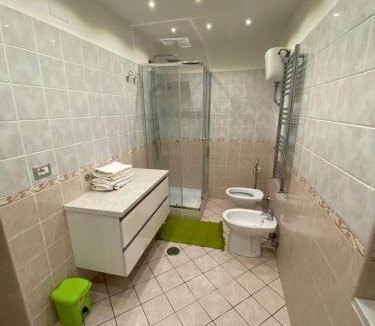 Castellammare di Stabia House | Il Vecchio Pozzo Apartaments