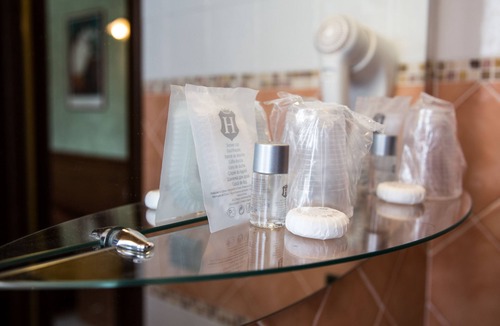 Brecciarola Hotel | Il Vecchio Mulino
