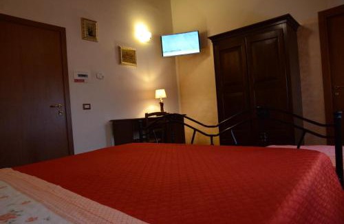 Fermo House | Il Vecchio Pioppo
