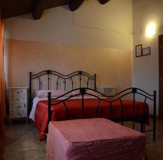 Fermo House | Il Vecchio Pioppo