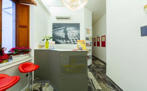 Montecalvario House | Il Ventre di Napoli "Broggia"