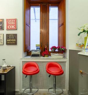 Montecalvario House | Il Ventre di Napoli "Broggia"