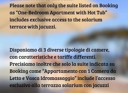 Casamicciola Terme Apartment | Il Vicoletto sul Mare