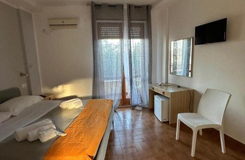 Santa Marina Hotel | Il Villaggio Hotel Residence Lì Cylentos Elios a 100 mt dal mare cilentomarexperience