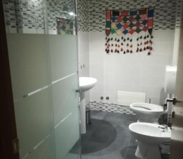 Ponte Galeria House | Ila in Fiera