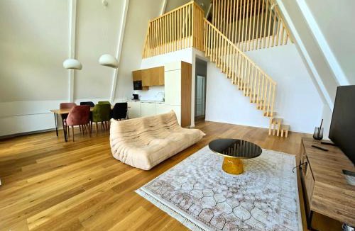 Botiza Ski Chalet | Ilinca Chalet