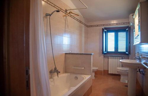 Ottati Apartment | Immersi nella Natura