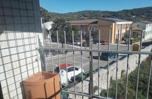 Casalduni House | Immobile sito a Casalduni