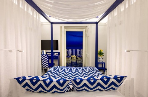 Positano Bed & Breakfast | Imperati Suites