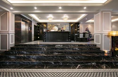 Old Quarter Hotel | Imperial Hotel & Spa