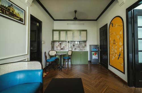 Thuy Khue Apartment | Impresso Home & Cafe Hanoi