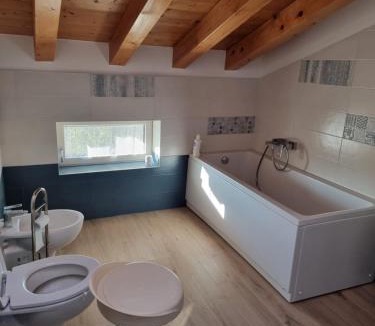Arcade Apartment | In campagna