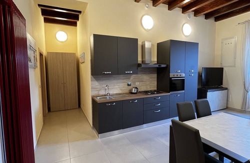 Isola del Liri House | In Centro - Rooms and Apartments