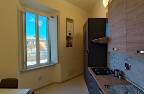 Isola del Liri House | In Centro - Rooms and Apartments
