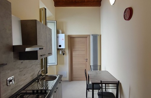 Isola del Liri House | In Centro - Rooms and Apartments