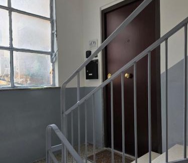 Pontecagnano House | In City Guest House