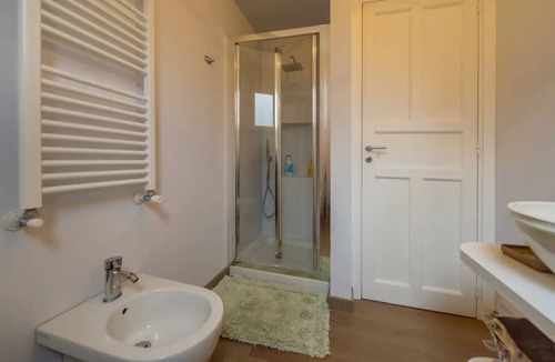 Lacco Ameno Apartment | In finely finished villa just minutes from the sea and the town
