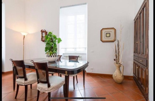 Monti Apartment | IN FRONT OF COLISEUM 2
