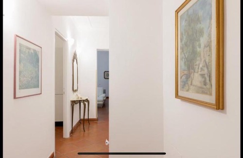 Monti Apartment | IN FRONT OF COLISEUM 2