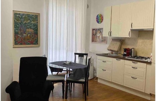Monti Apartment | IN FRONT OF COLISEUM 3