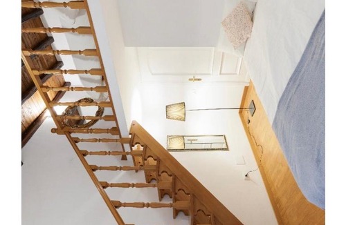 Monti Apartment | IN FRONT OF COLISEUM 3