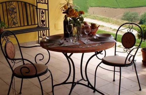 Notaresco Apartment | in Notaresco mit Grill und Garten by Interhome