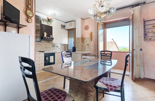 San Quirico d'Orcia Apartment | In the Heart of Tuscany – La Rosa della Val D'Orcia
