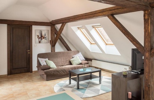 Brasov City Centre Apartment | In The Heart of Brasov
