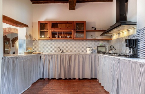Lilliano Villa | In The Heart Of Chianti, Pool, Wifi, View
