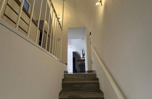 Rione Sanita Apartment | In the heart of one of the city's most historic neighborhoods you'll relax