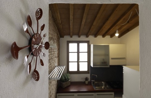 Portoferraio Old Town Apartment | In the heart of Portoferraio's historic center!