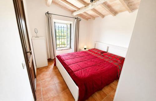 Grotte di Castro Apartment | IN THE HILLS NEAR THE LAKE, Relax e Comfort