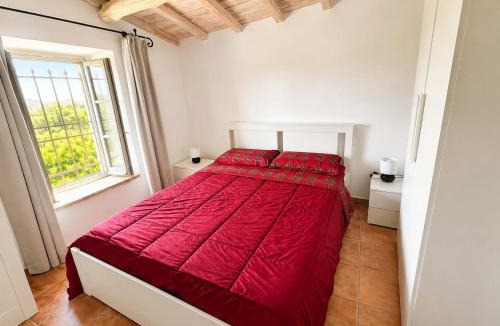 Grotte di Castro Apartment | IN THE HILLS NEAR THE LAKE, Relax e Comfort