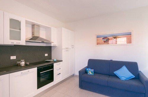 Marina di Campo Apartment | In the middle of Marina the Campo - Apartment Elba